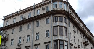 Тепловизионное обследование фасадов Комсомольск-на-Амуре, от 6878 руб.